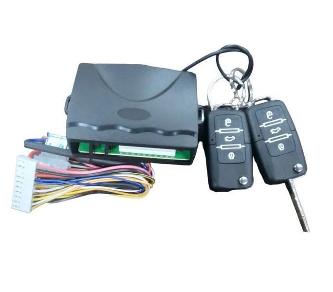 Модул за управление на централно заключване 12V