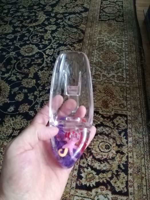 Туфелька подставка для сотки