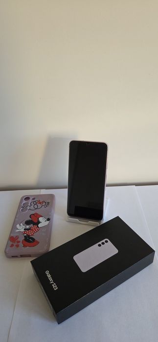 Samsung Galaxy S23  ROM:256GB  RAM:8GB