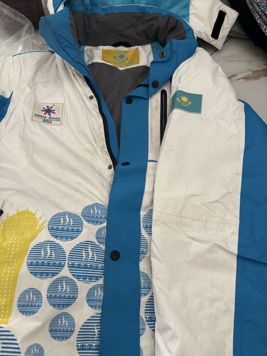 Рабочие спецодежда