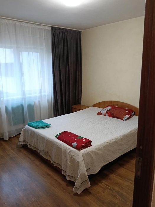 Regim hotelier (Apartament 2 camere)