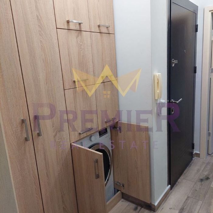 Дава се под наем Двустаен апартамент в Варна, Гръцка махала - 60 кв.м за 663 € - Снимка #9