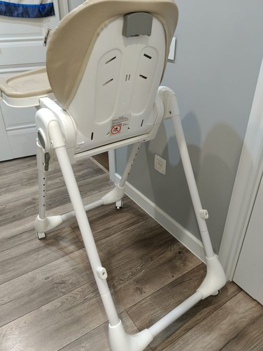 Детский стульчик Skilmax