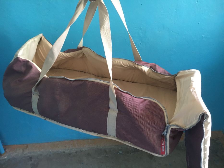 Переноска для детей