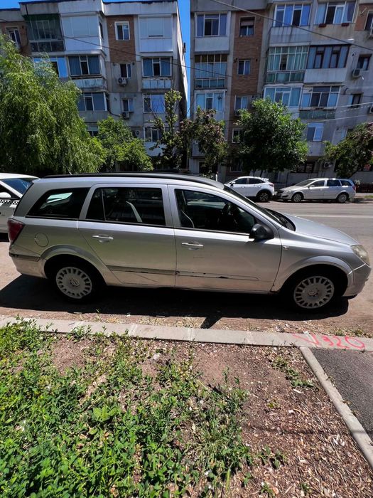 OPEL Astra 2007 — imagine 2