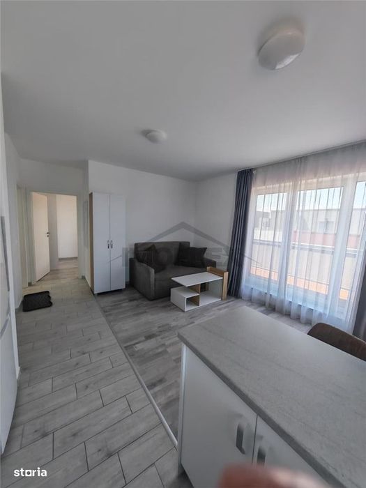 De Vanzare Studio Elegant cu Spatiu Exterior Generos Avantgarden 3 Faz