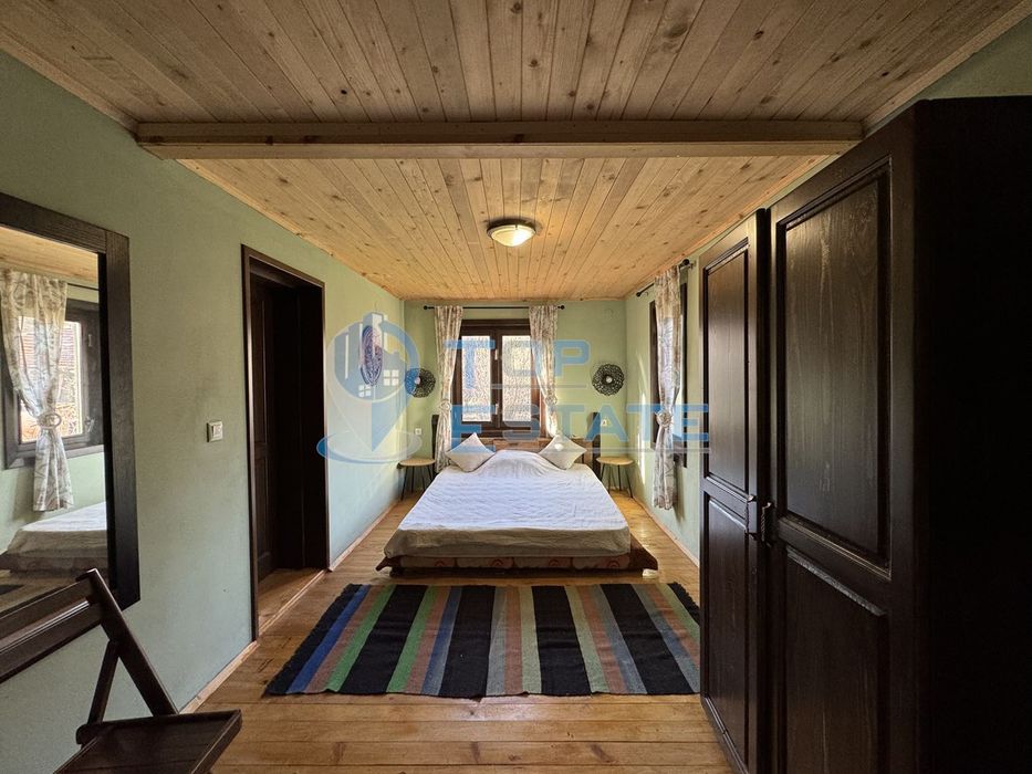 Продава се Къща в Елена - 120 кв.м за 353 €/кв.м - Снимка #7