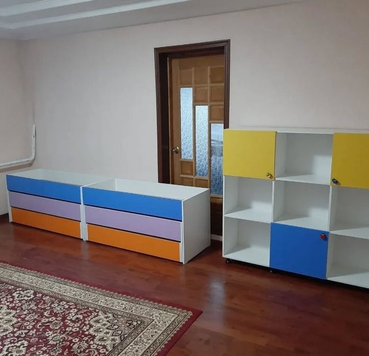 Мебель для садика