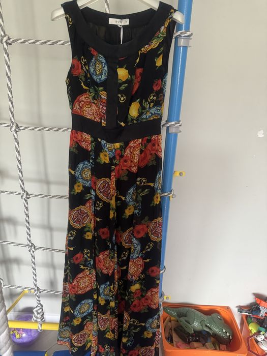 Платье италия