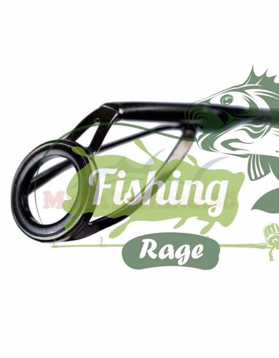 Промо Въдица FL WARRIOR Carp 3.60м или 3.90м