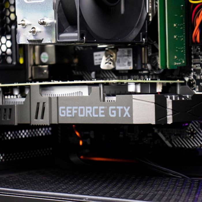 Сборка ПК на любой вкус