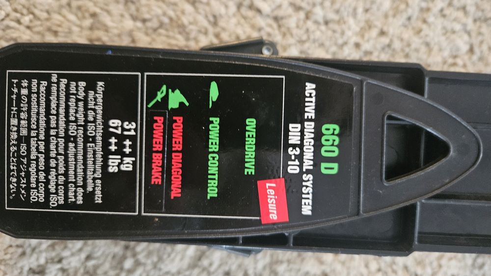 Ски автомати Tyrolia