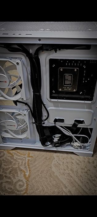 Компьютерный мастер. Ремонт - сборка компьютеров.