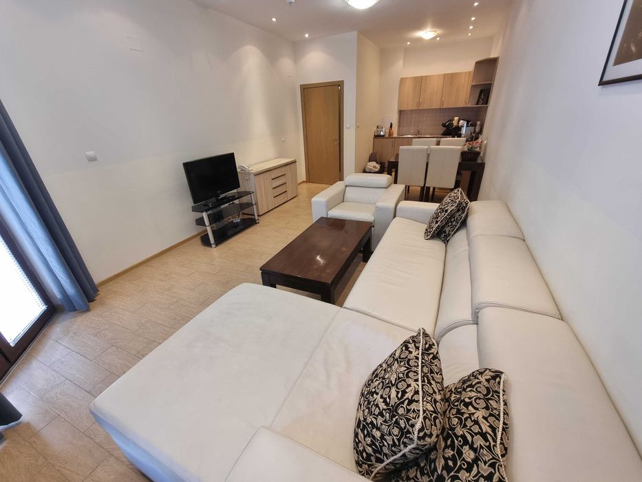 Продава се Двустаен апартамент в Банско - 91 кв.м за 347 €/кв.м - Снимка #2