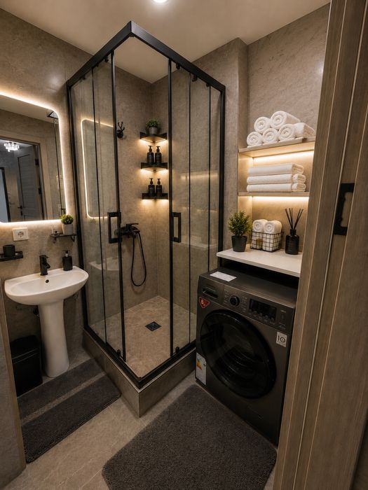 Premium 3BR Apartment | Near Tashkent City Park | Посуточные квартиры