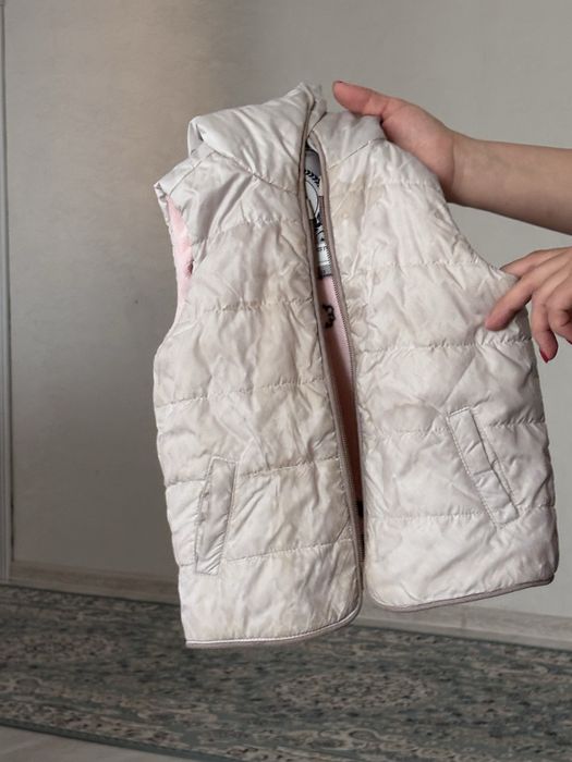 Детская одежда в отличном состоянии