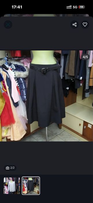 Женские вещи в хорошем состоянии