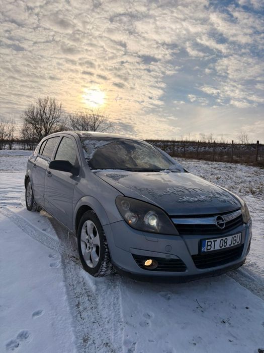 Vând Opel Astra H 1.7CDTI