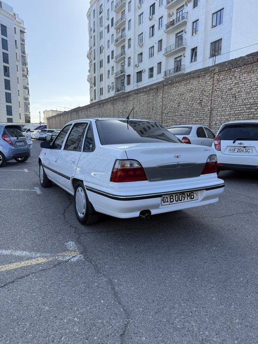 Srochno Daewoo Nexia 1 donc