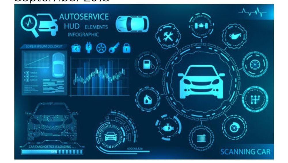 Диагностика и сервиз