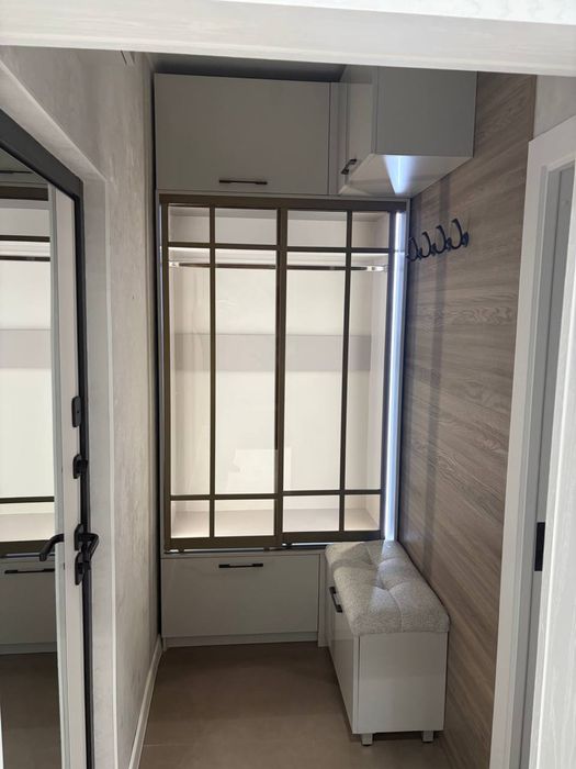 Проодается 1в2 евро квартра на Чиланзаре 7 квартал