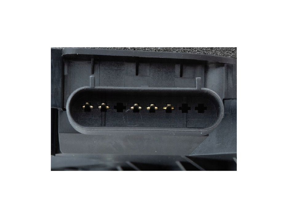 Брава за Ford Transit MK9 (2019+)