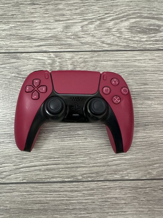 kit controller ps5 cu dock hyperx