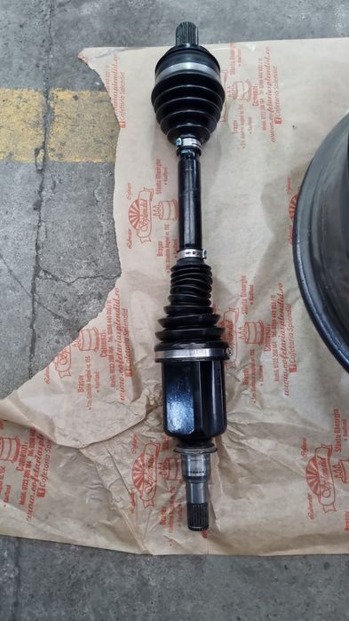 Piese Mercedes Glc Coupe 2022 , 1950 cmc , 143kw diesel,ML- 2008