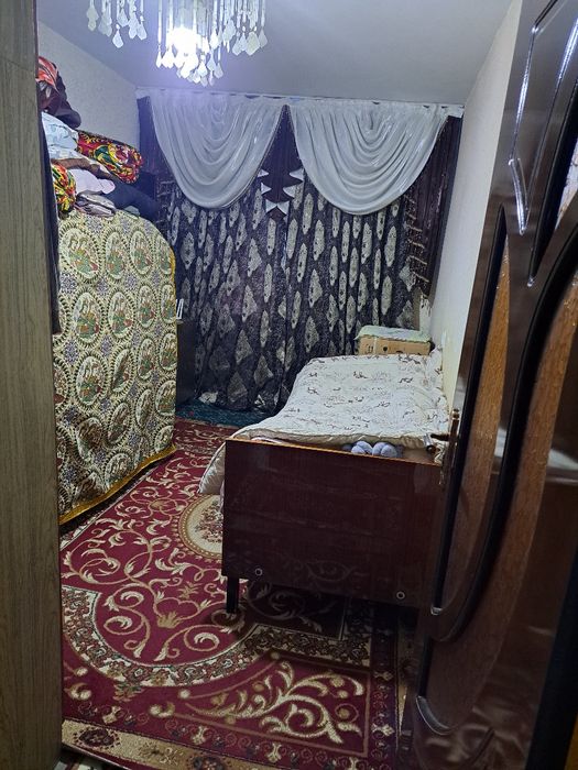 3 xonali kvartira sotiladi Продается 3-комнатная квартира
