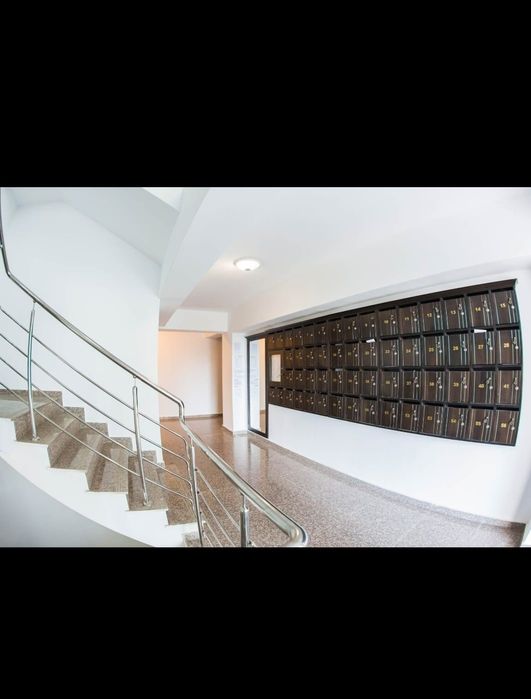 PF - 2 camere Bucium Confort