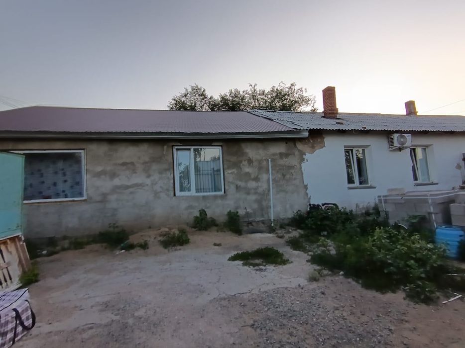 Продам частный дом