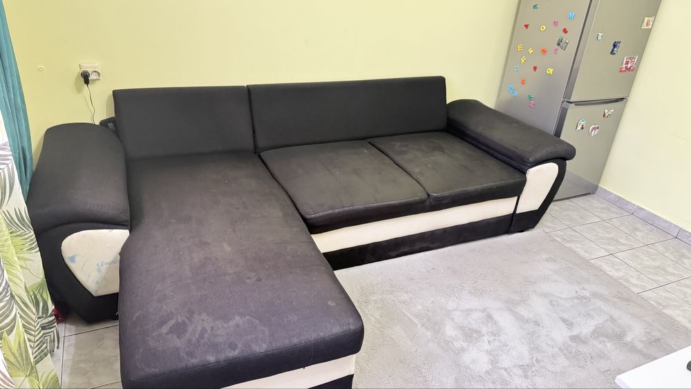 Холова гарнитура.