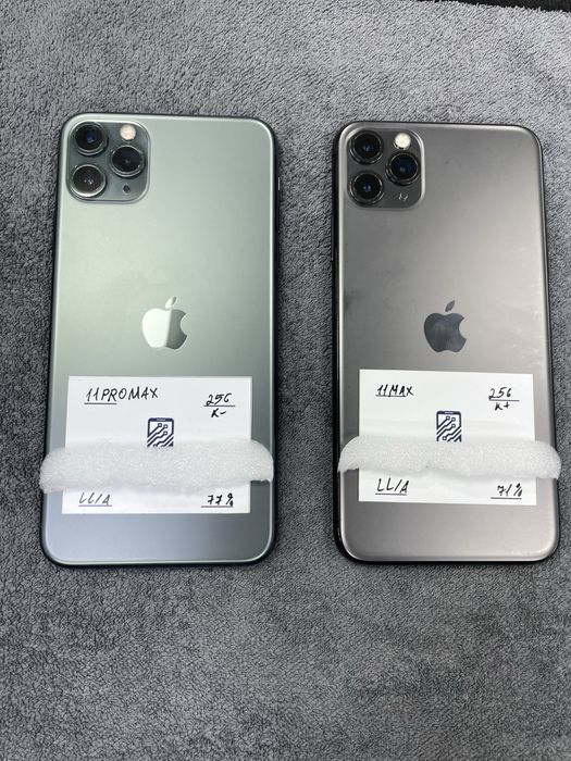 Iphone 11 pr max