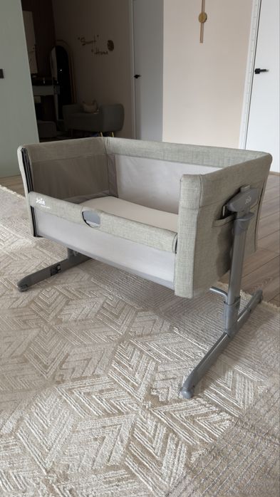Манеж joie roomie glide