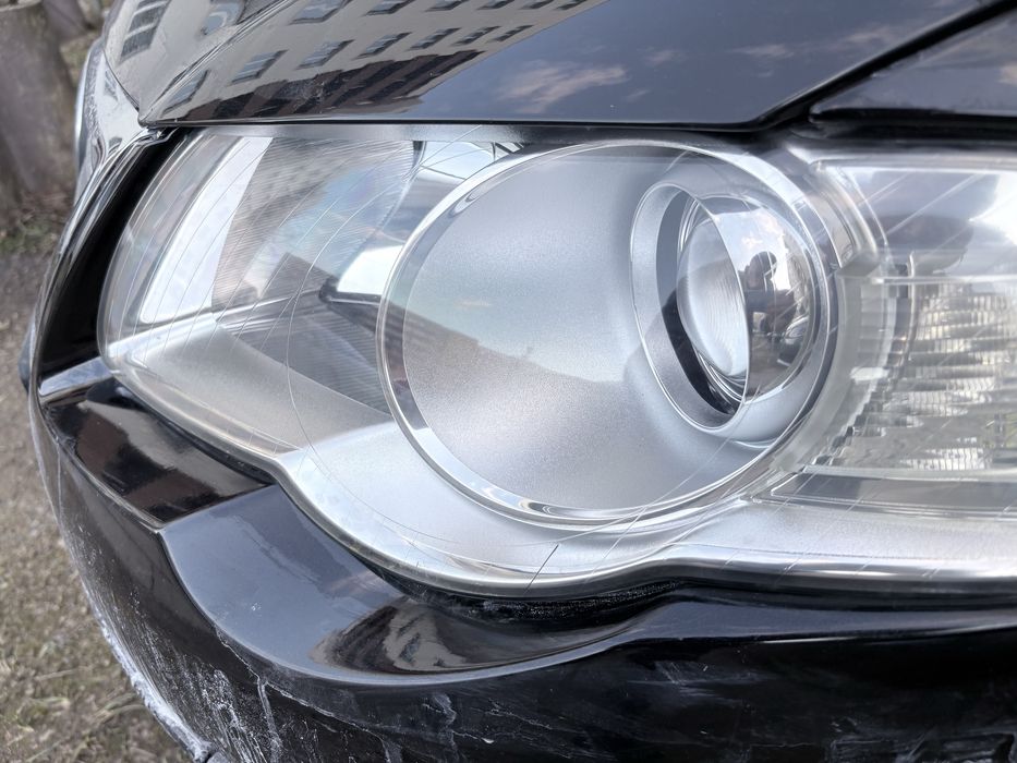 Мобилно полиране на фарове, ниски цени гр. София