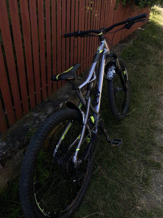 Rockrider st900s