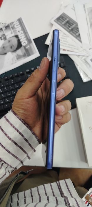 HUAWEI Y70 4/64 Pamit