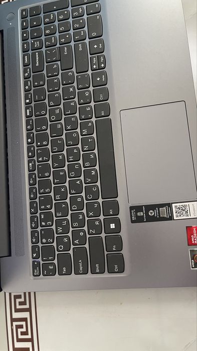 Продам ноутбук Lenovo