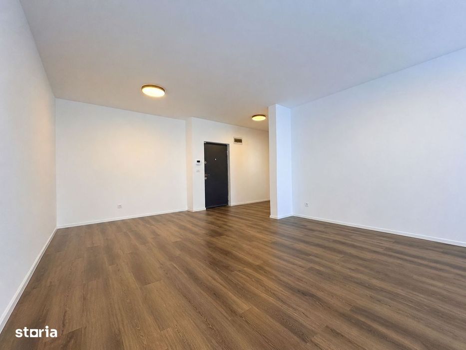 2 camere, decomandat, etajul 2 - zona Centrala