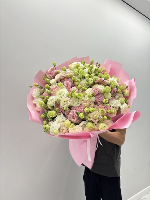 Продам букет обьемный