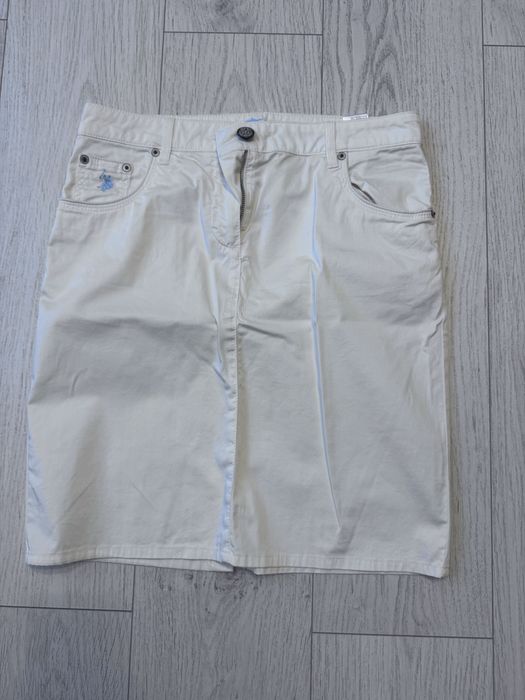 Fustă Polo  Dama