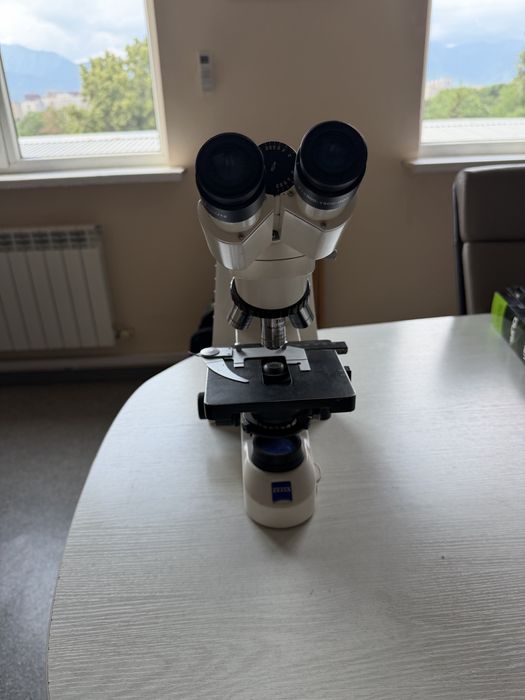 Carl Zeiss Primo Star