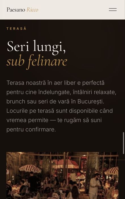 Creeaza-ti propriul site companiei tale exact pe gusturile tale!