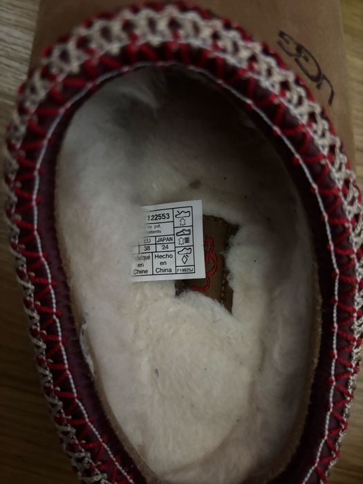 UGG dama , originale