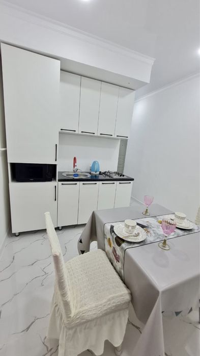 Элитная квартира в центре города Кульсары!