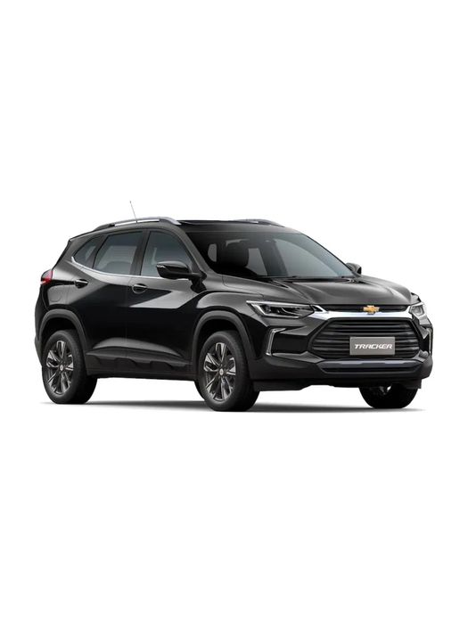 «Chevrolet Tracker 2 по лучшей цене — срочная продажа