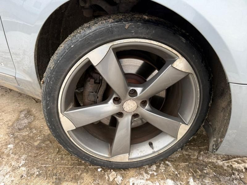 Jante aliaj R19 Rotor Audi A4 8K2, B8