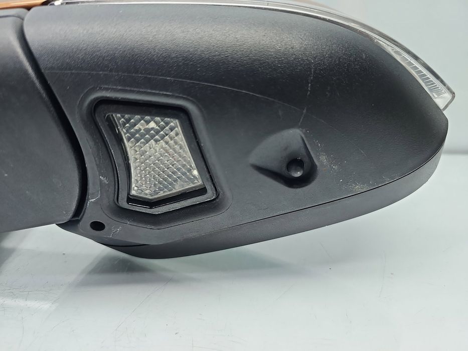 Oglinda stanga Volvo S60 II [Fabr 2010-2018] Berlina 70400