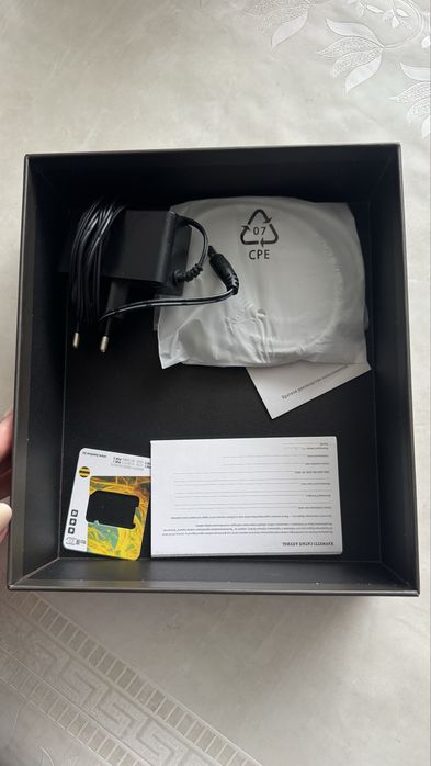 Продам новый wifi Роутер от Билайн