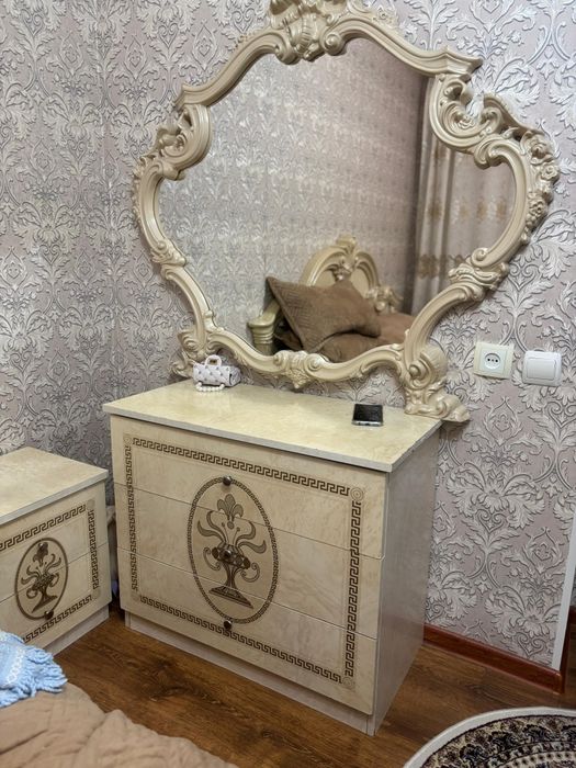 Спальный гарнитур. Спальня